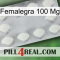Femalegra 100 Mg 16